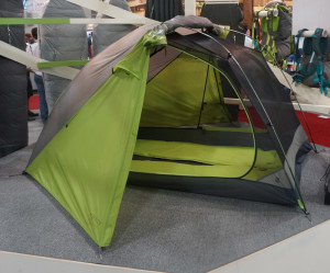 OR Show Summer 2013 Highlights – Packs, Tents and Shelters - The ...
